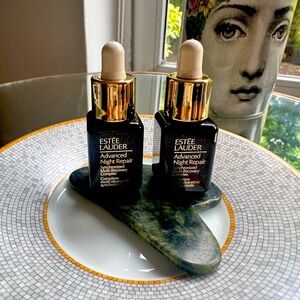 Este Lauder Advanced night repair plus sha